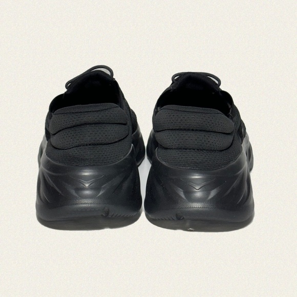 |NWOT| HOKA ORA Recovery Shoe 2 - Picture 6 of 8